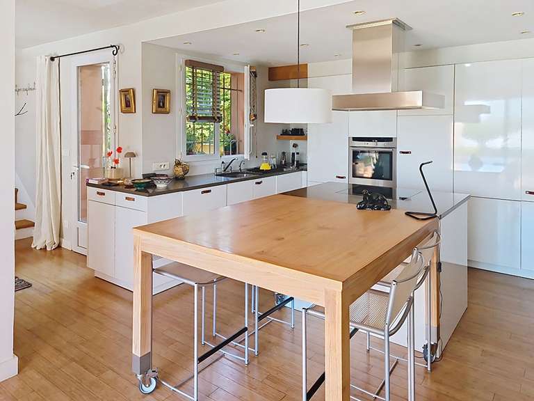 Villa Pujaut - 3 chambres - 162m²