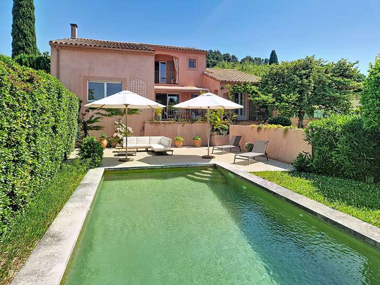 Villa Pujaut - 3 chambres - 162m²