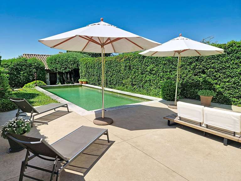 Villa Pujaut - 3 chambres - 162m²