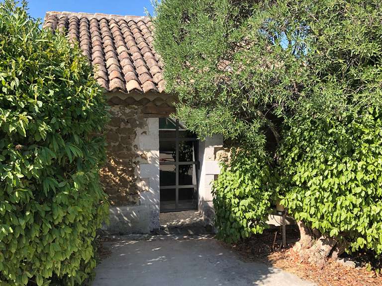 Villa Pujaut - 3 chambres - 162m²