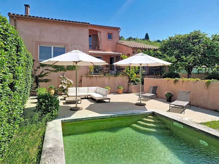 Villa Pujaut - 3 chambres - 162m²