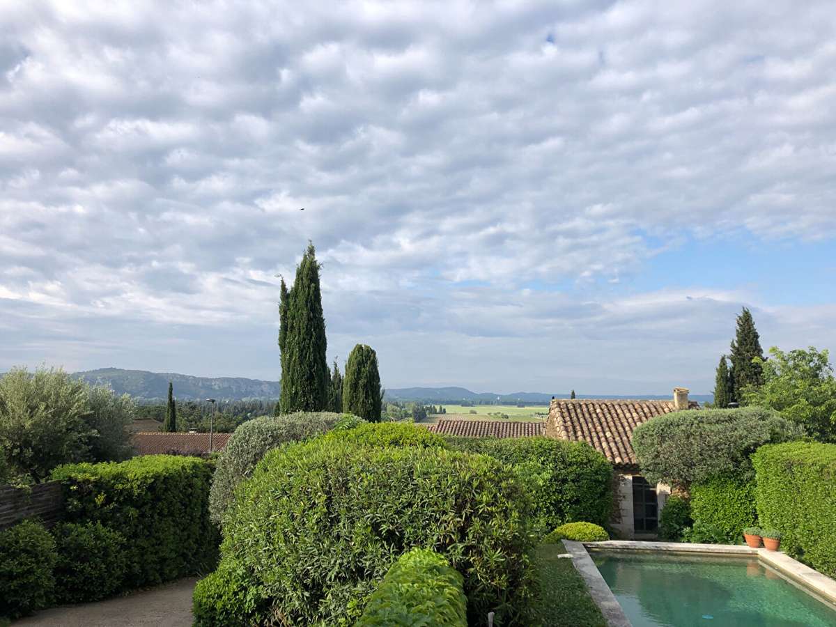 Villa Pujaut