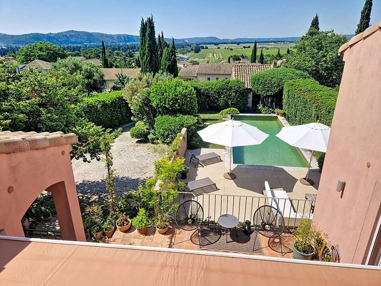 Villa Pujaut - 3 chambres - 162m²