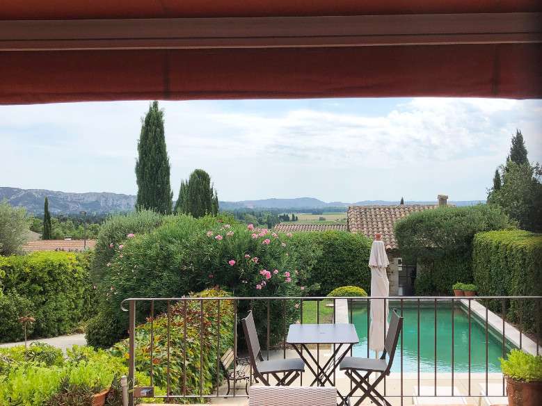 Villa Pujaut