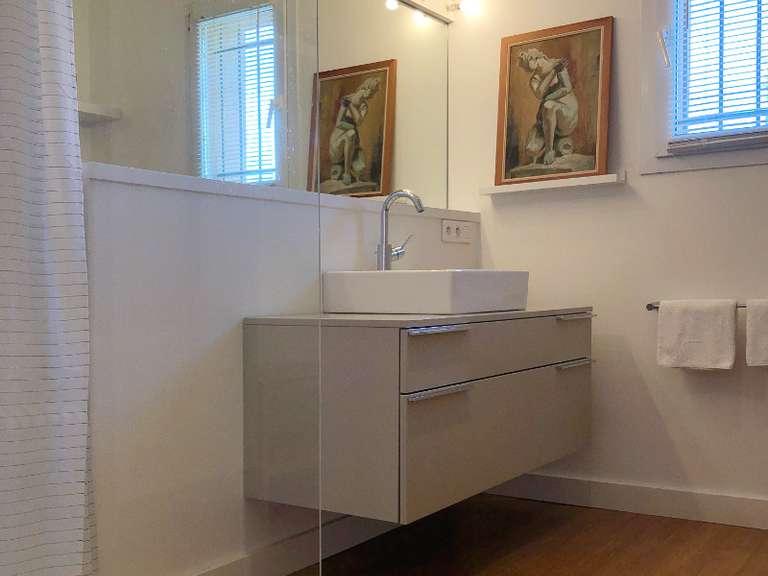 Villa Pujaut - 3 chambres - 162m²