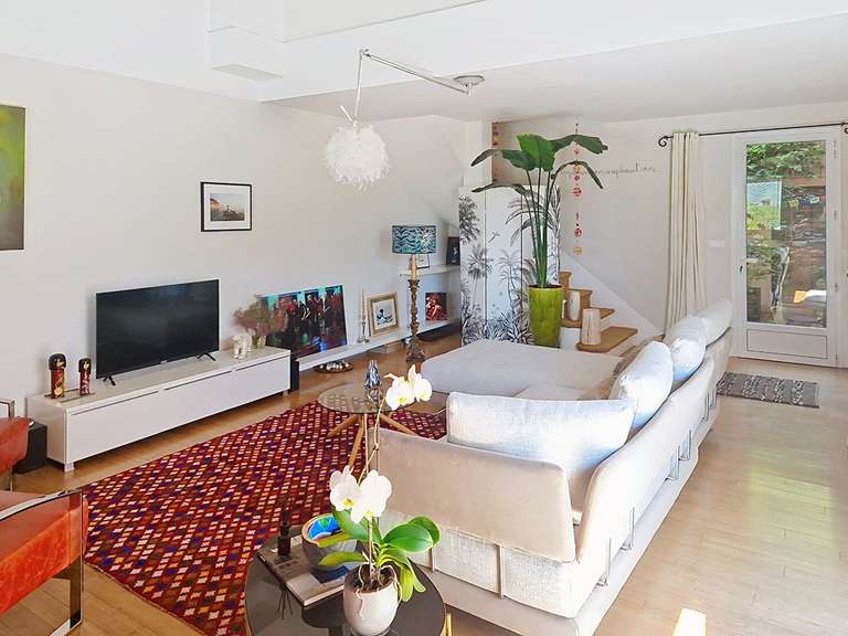 Villa Pujaut - 3 chambres - 162m²