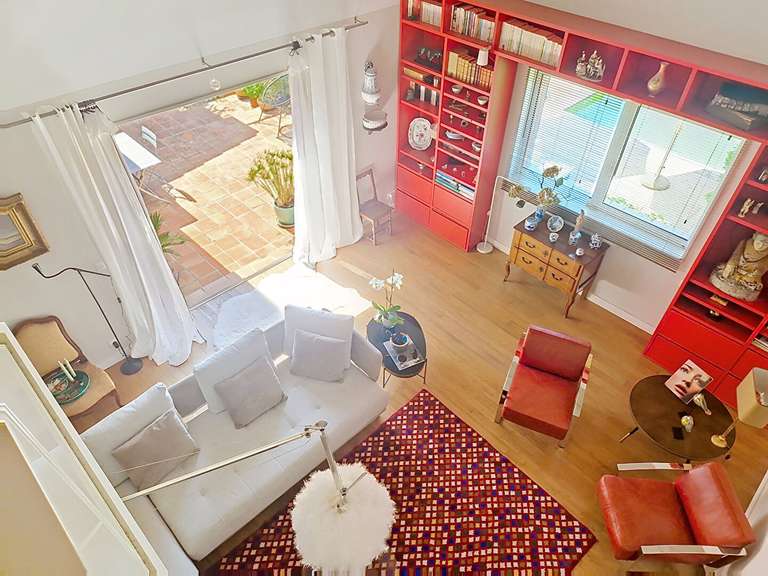 Villa Pujaut - 3 chambres - 162m²