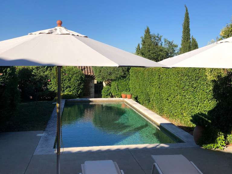 Villa Pujaut - 3 chambres - 162m²