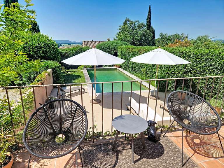 Villa Pujaut - 3 chambres - 162m²