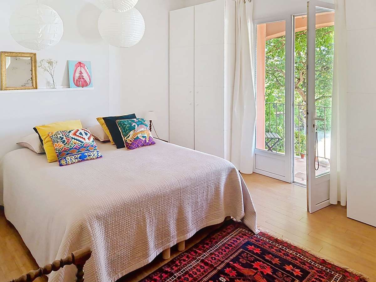 Villa Pujaut