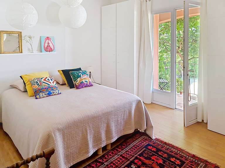 Villa Pujaut - 3 chambres - 162m²