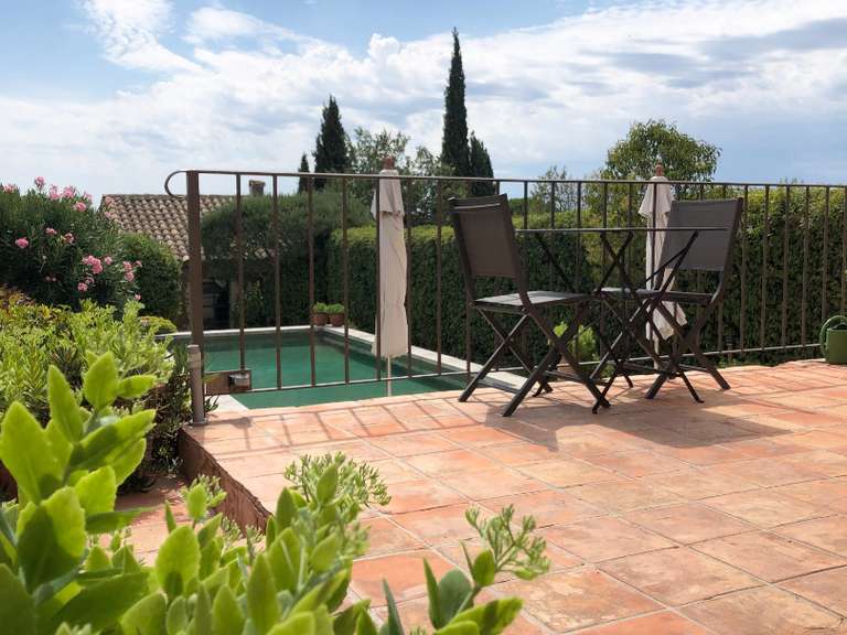 Villa Pujaut - 3 chambres - 162m²