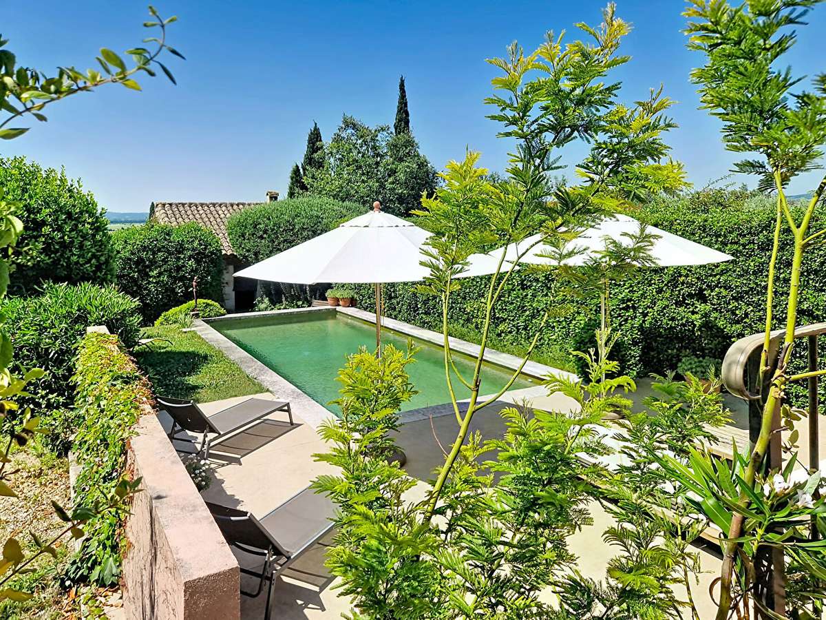 Villa Pujaut