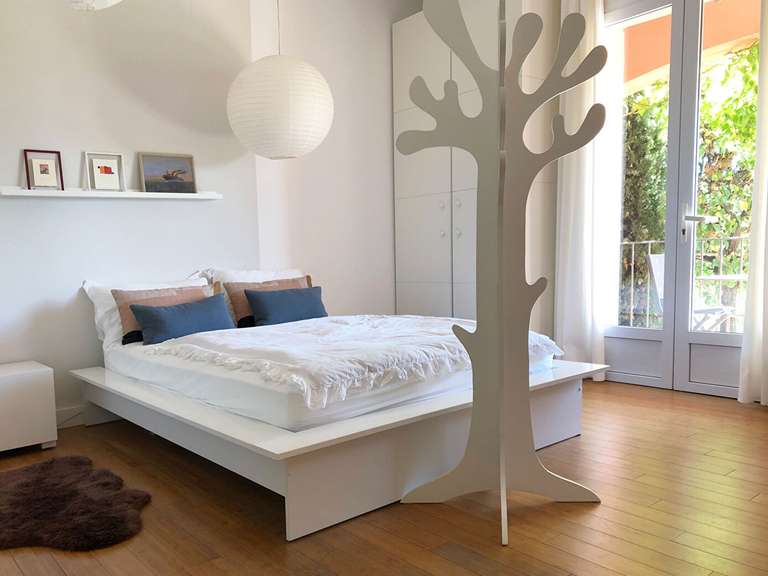 Villa Pujaut - 3 chambres - 162m²