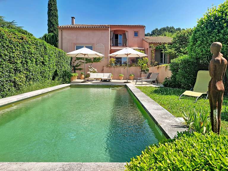 Villa Pujaut - 3 chambres - 162m²