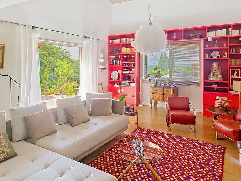 Villa Pujaut - 3 chambres - 162m²