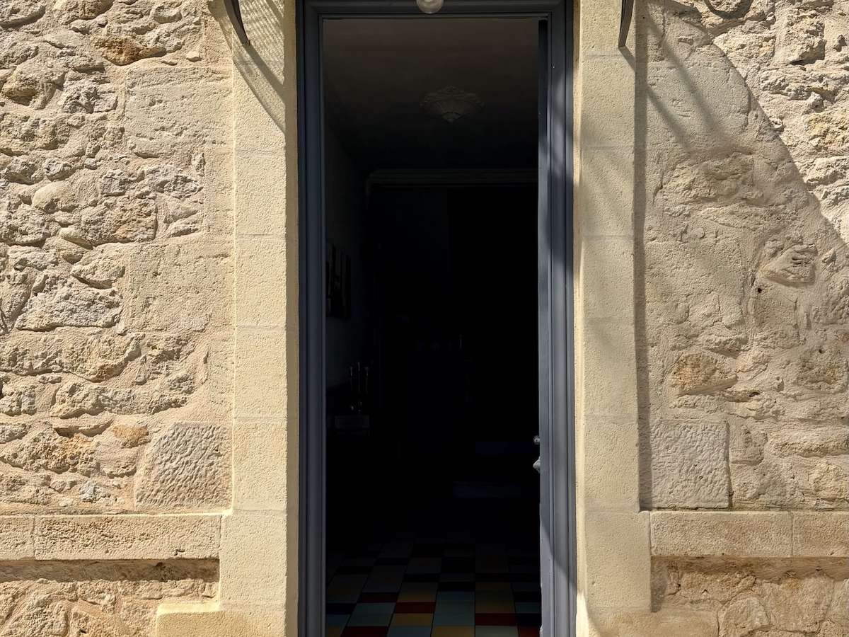 Propriété Pujols-sur-Ciron