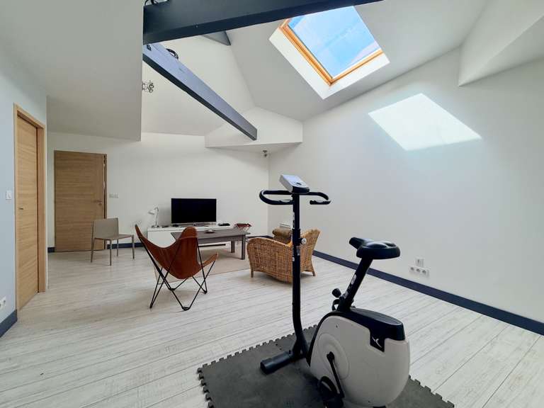 Propriété Pujols-sur-Ciron - 4 chambres - 280m²