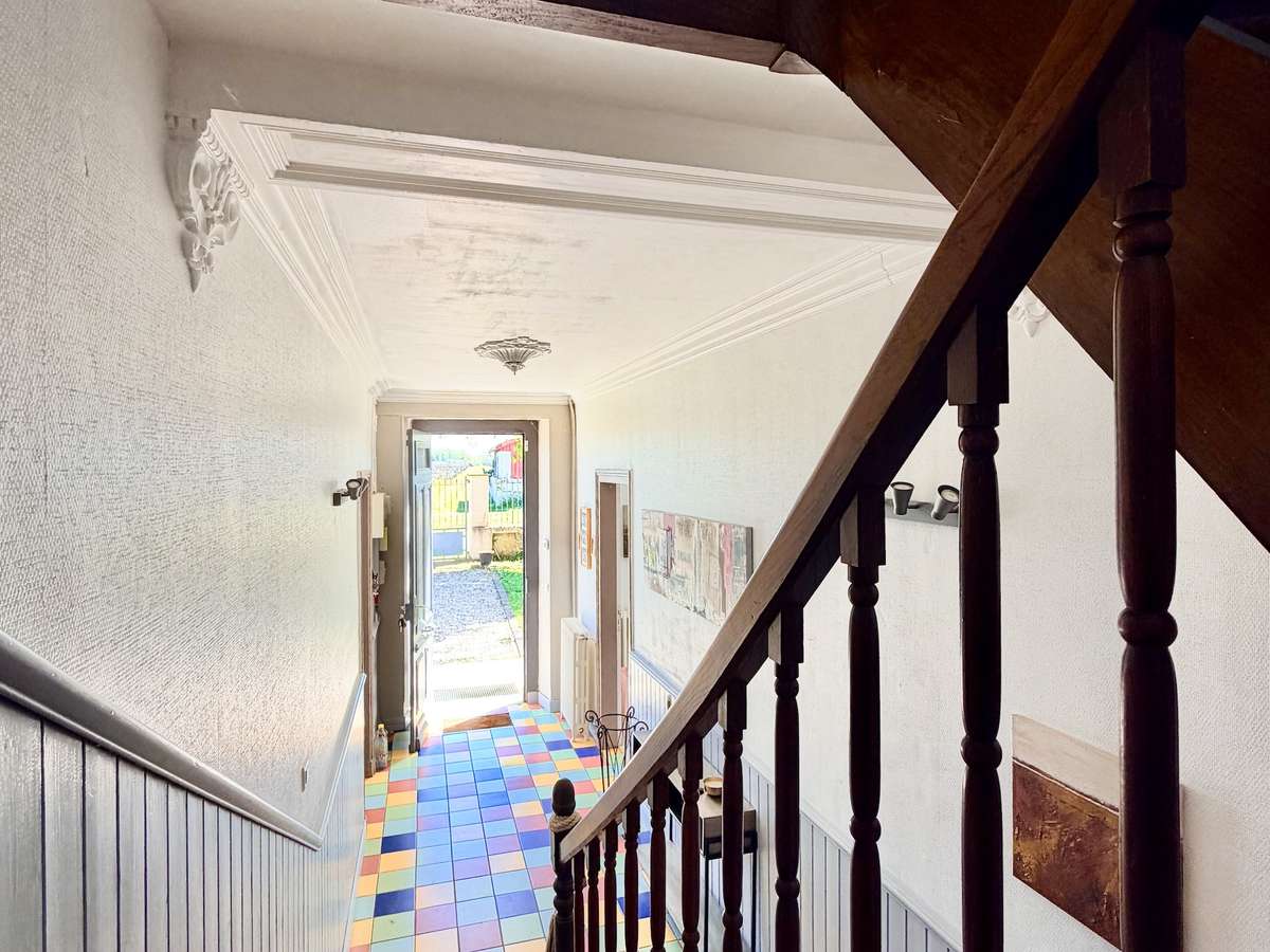 Propriété Pujols-sur-Ciron