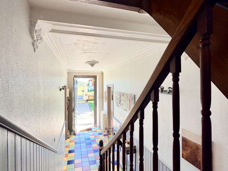 Propriété Pujols-sur-Ciron - 4 chambres - 280m²