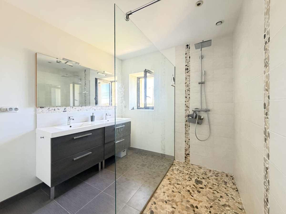 Propriété Pujols-sur-Ciron