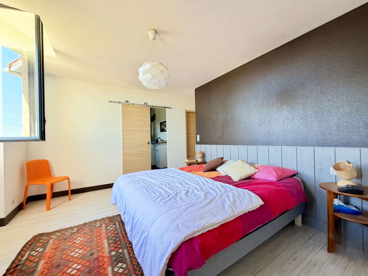 Propriété Pujols-sur-Ciron