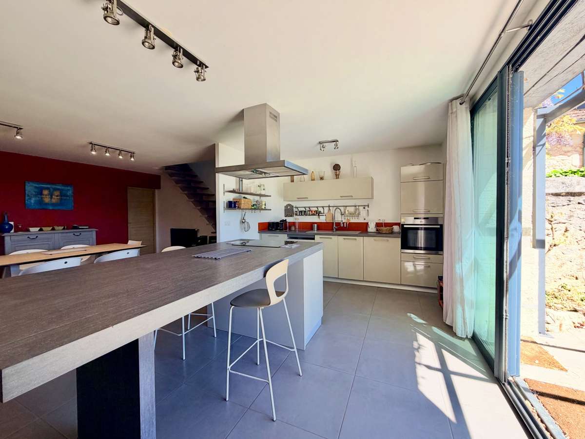 Propriété Pujols-sur-Ciron