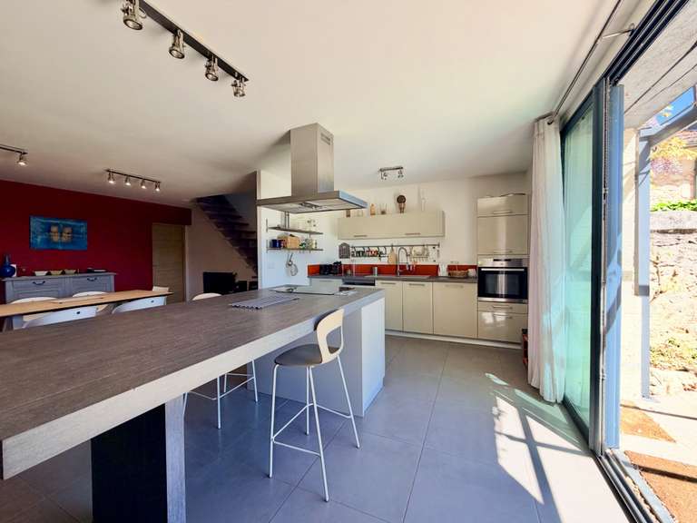 Propriété Pujols-sur-Ciron - 4 chambres - 280m²