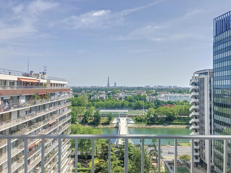 Vente Appartement Puteaux - 3 chambres
