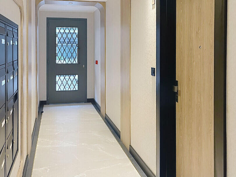 Appartement Puteaux