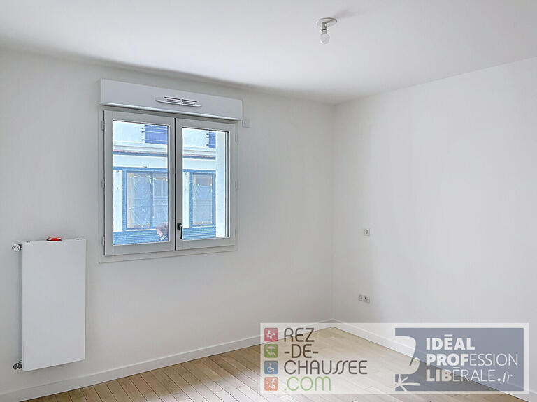 Appartement Puteaux - 3 chambres - 84m²