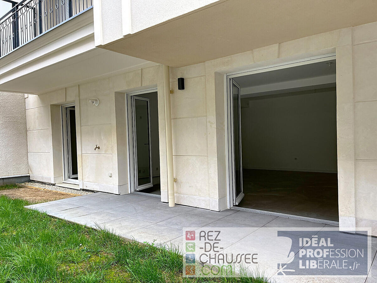 Appartement Puteaux