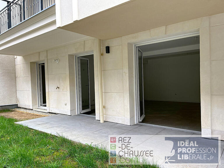 Appartement Puteaux - 3 chambres - 84m²