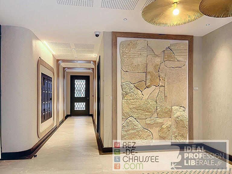 Appartement Puteaux - 3 chambres - 84m²