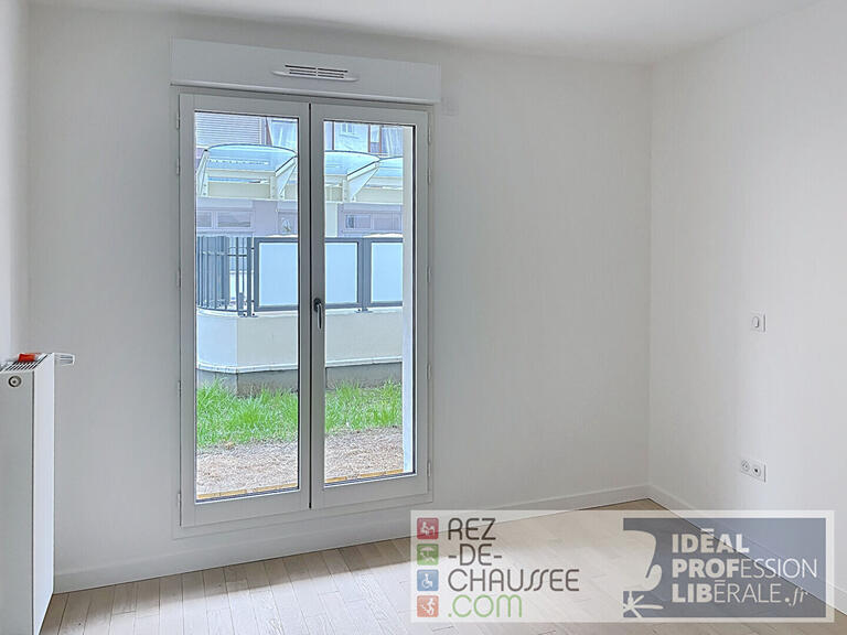 Appartement Puteaux - 3 chambres - 84m²
