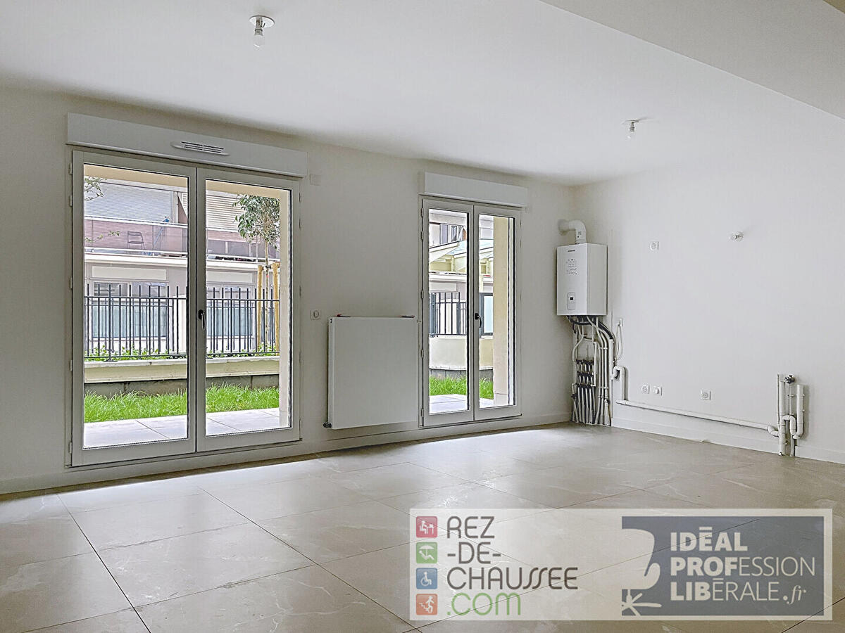 Appartement Puteaux