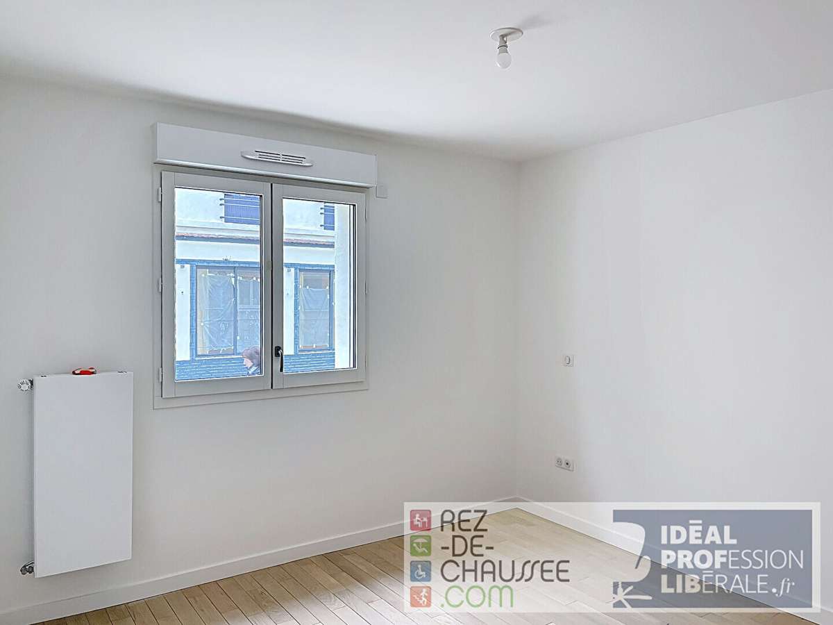 Apartment Puteaux