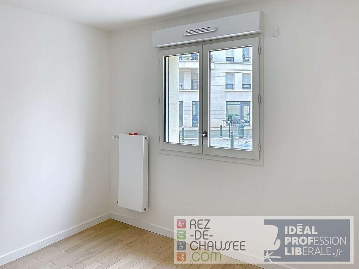 Apartment Puteaux