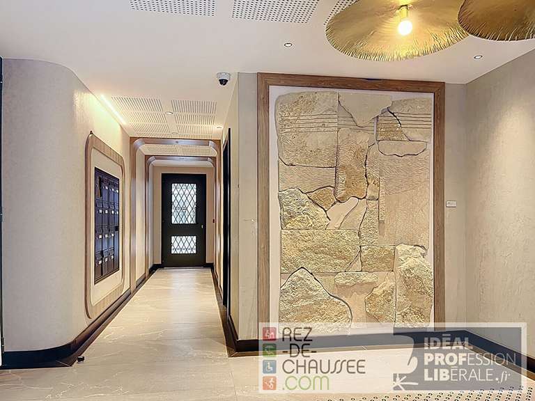 Appartement Puteaux - 3 chambres - 84m²