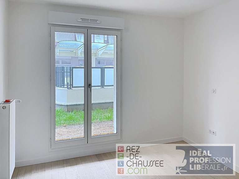Appartement Puteaux - 3 chambres - 84m²