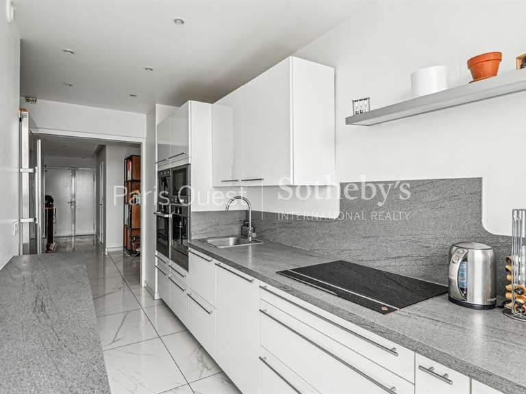 Apartment Puteaux - 3 bedrooms - 145m²