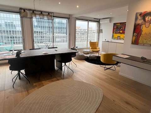 Appartement Puteaux - 160m²