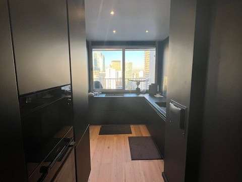 Apartment Puteaux - 160m²