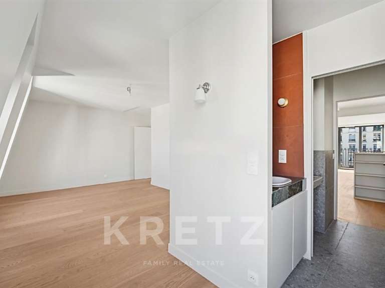 Appartement Puteaux - 3 chambres - 141m²