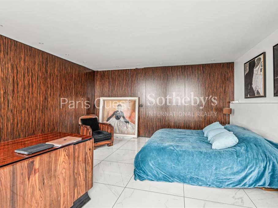Appartement Puteaux