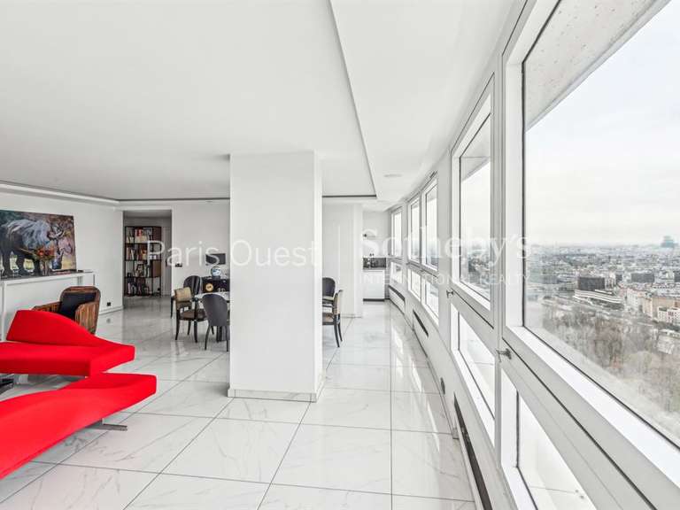 Appartement Puteaux - 3 chambres - 145m²