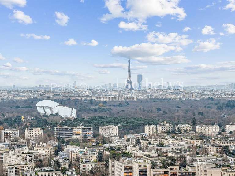 Appartement Puteaux - 3 chambres - 145m²