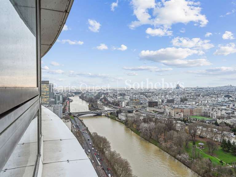 Appartement Puteaux - 3 chambres - 145m²