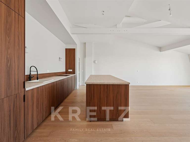 Apartment Puteaux - 3 bedrooms - 141m²
