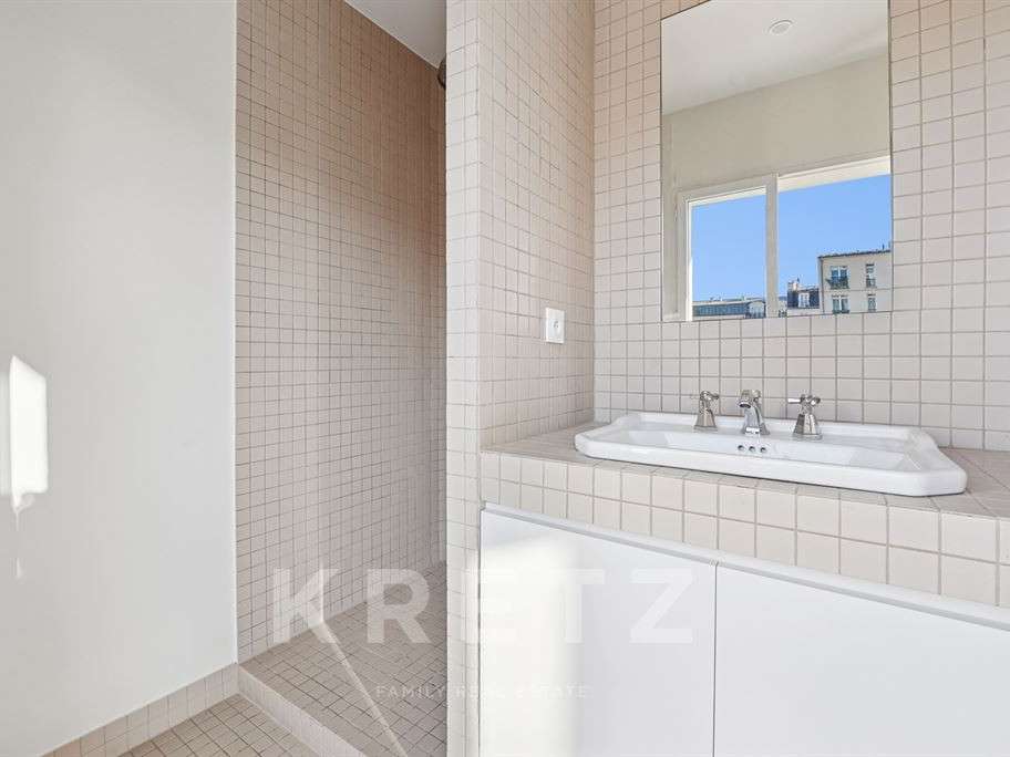 Apartment Puteaux